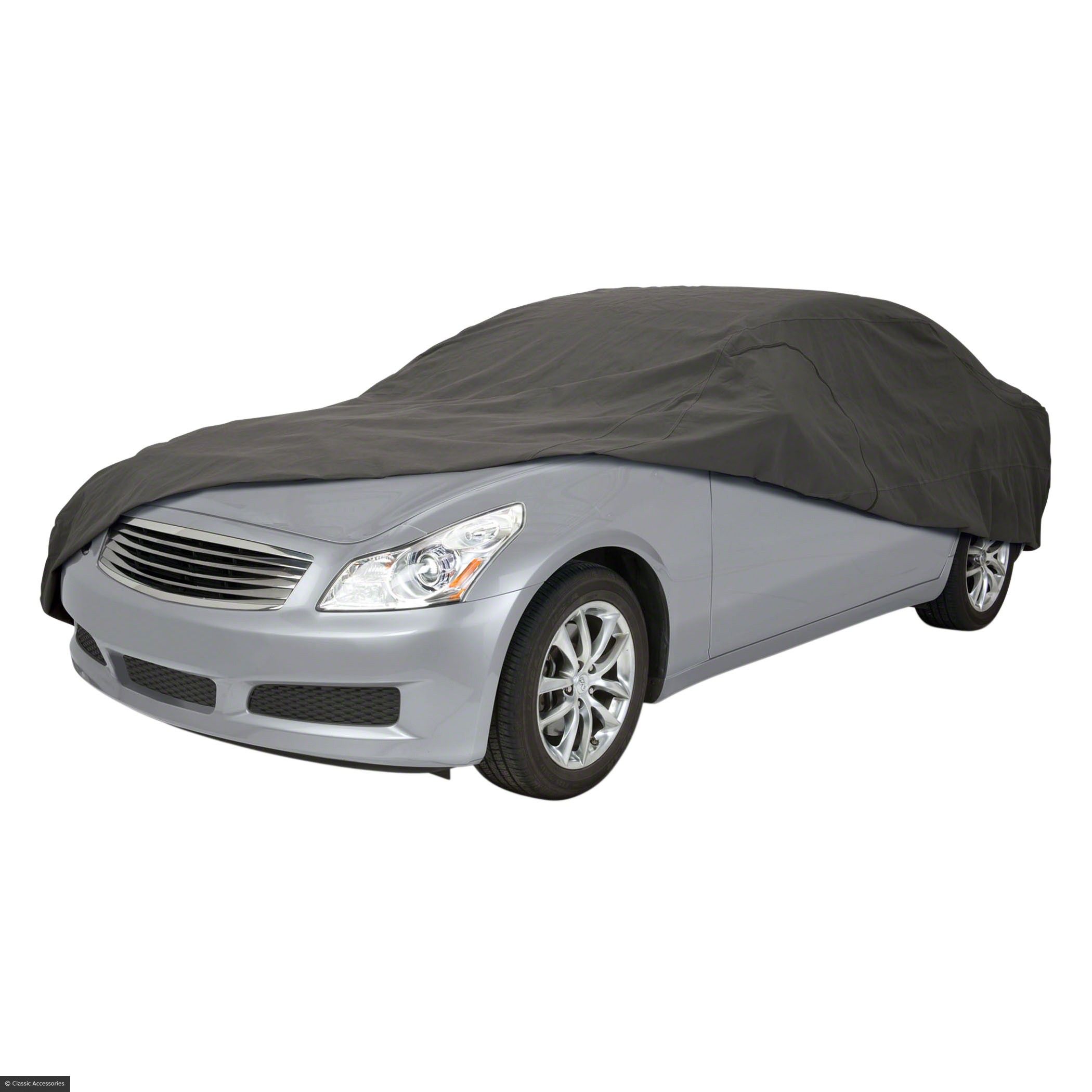 PolyPRO 3 Car Cover