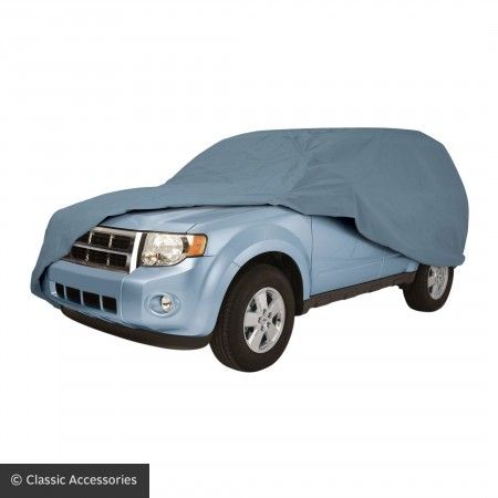 PolyPRO 1  Suv/Pickup 4x4 Cover 