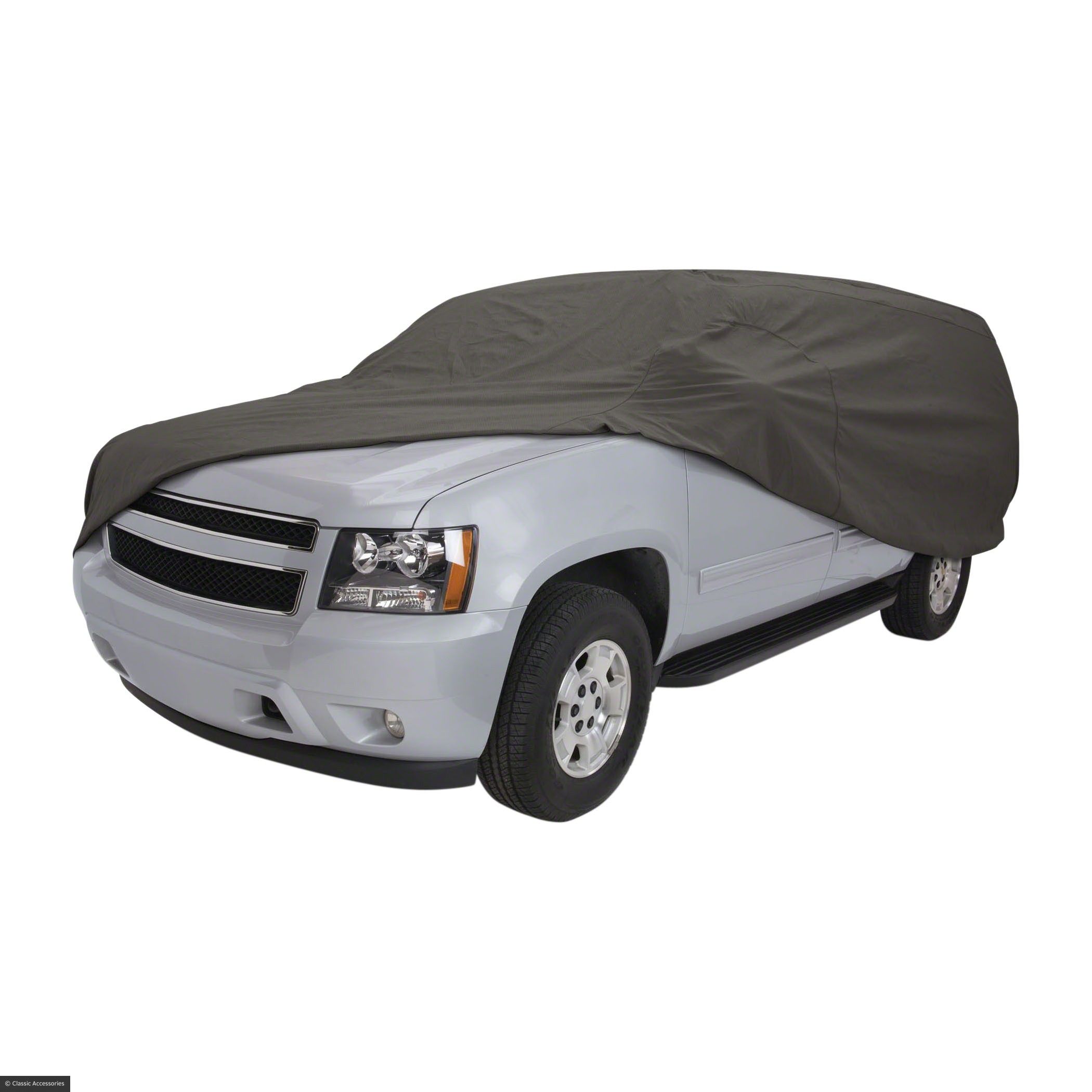 PolyPro 3 SUV/Pickup 4x4 Car Cover 