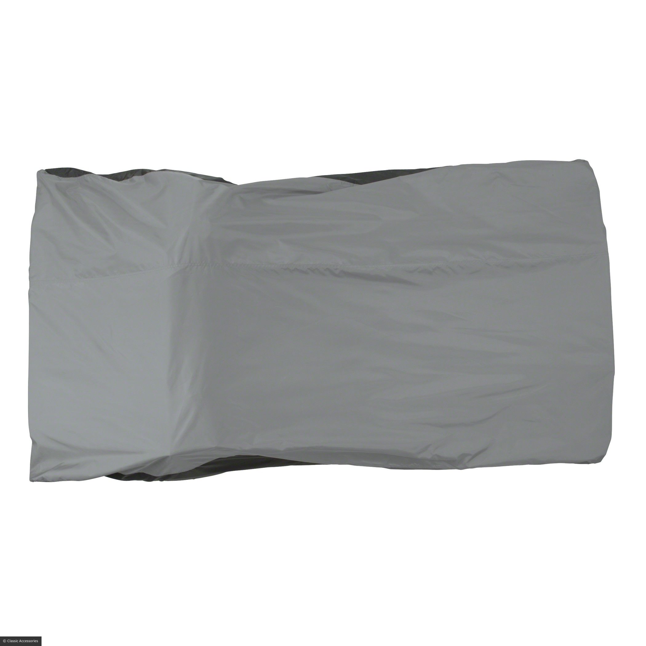 ATV Quad Bike Storage Cover Black/Grey