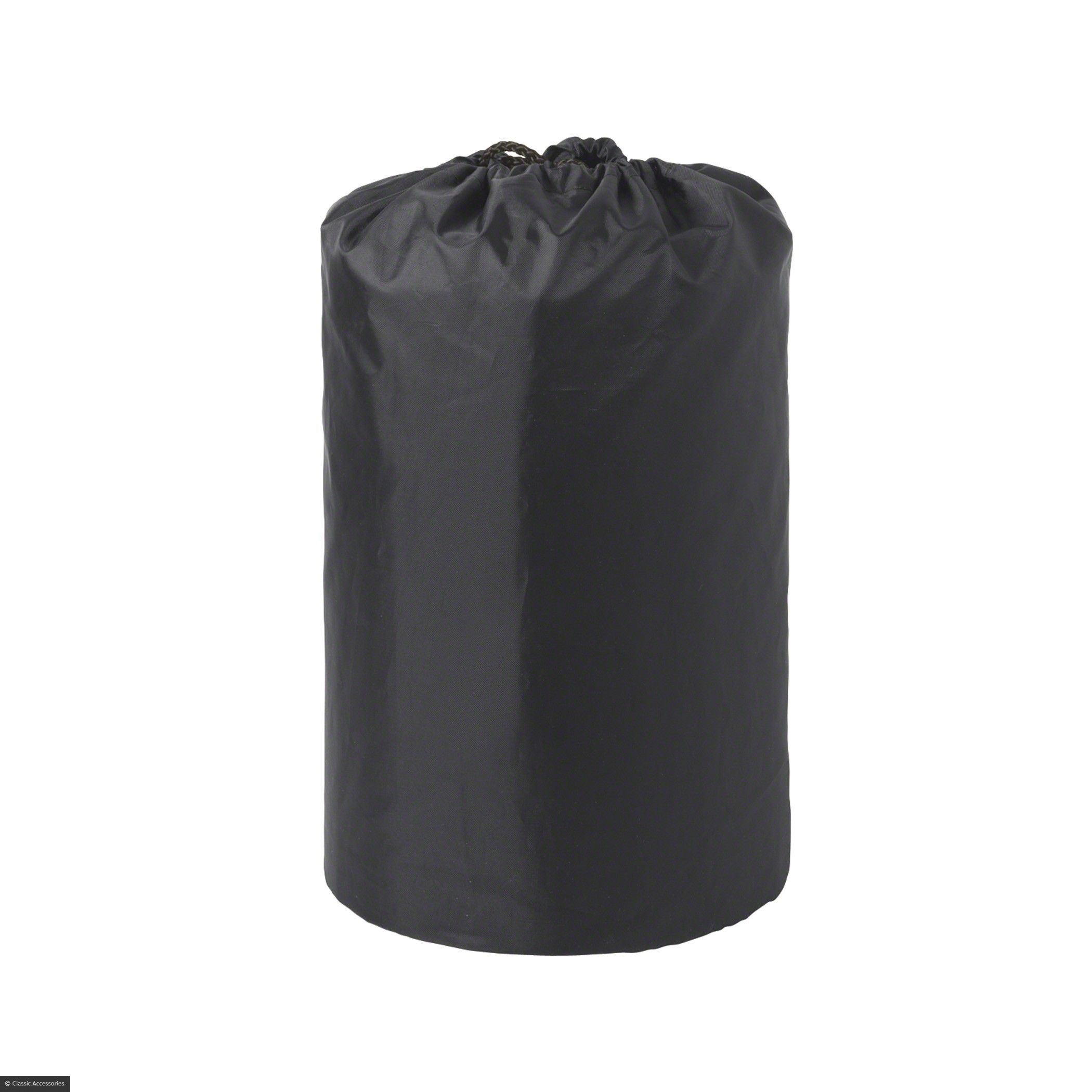 ATV Quad Bike Storage Cover Black/Grey