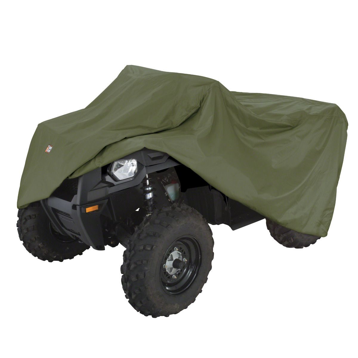 Quad Bike ATV Quad Bike Storage Cover - Olive