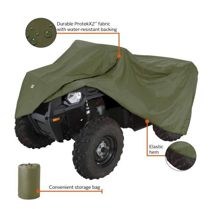 Quad Bike ATV Quad Bike Cover