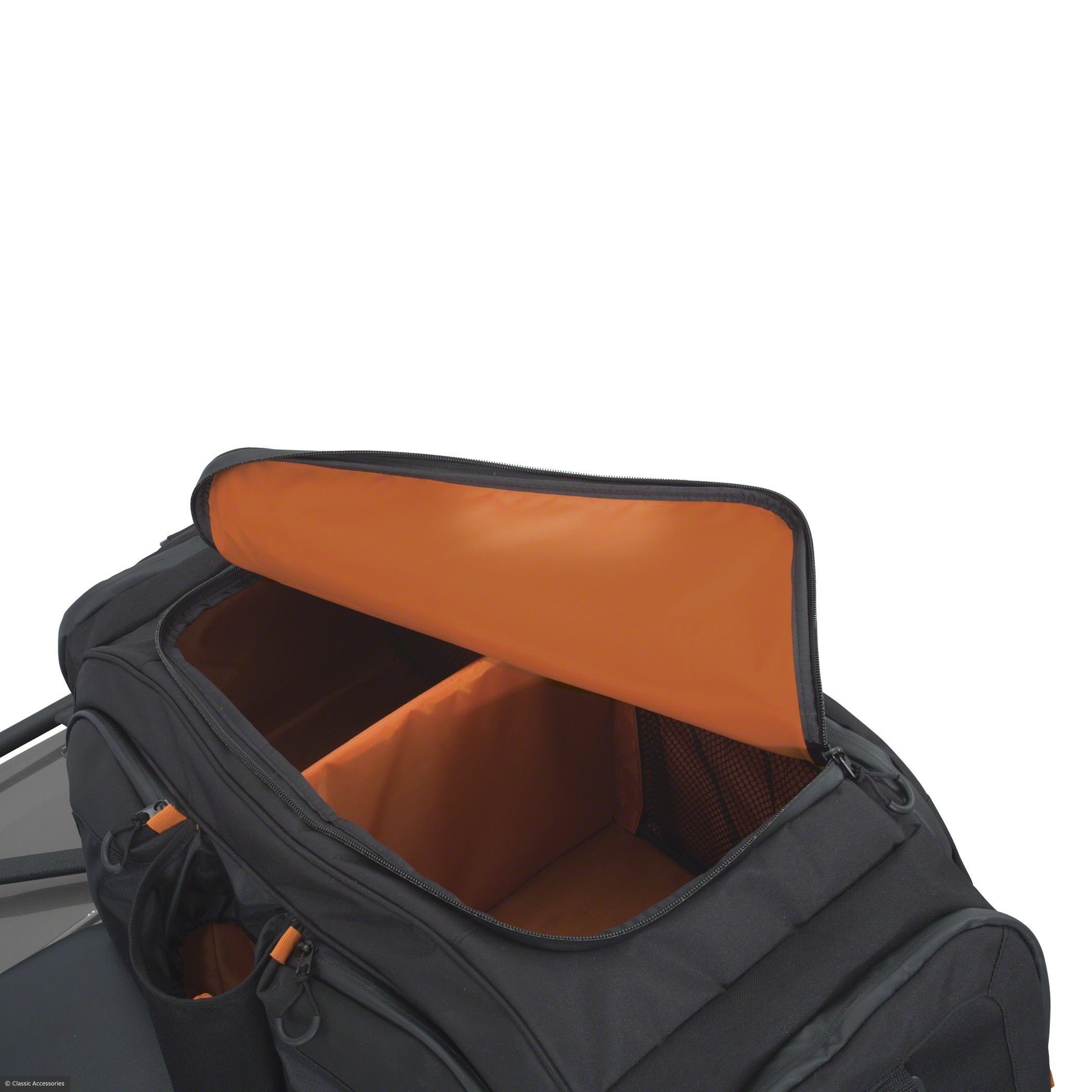 ATV Quad Bike Runabout Rack Organizer