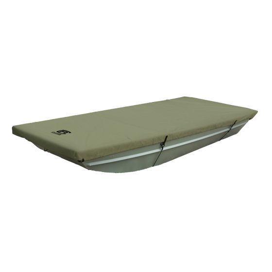 Jon Boat Cover - Model B