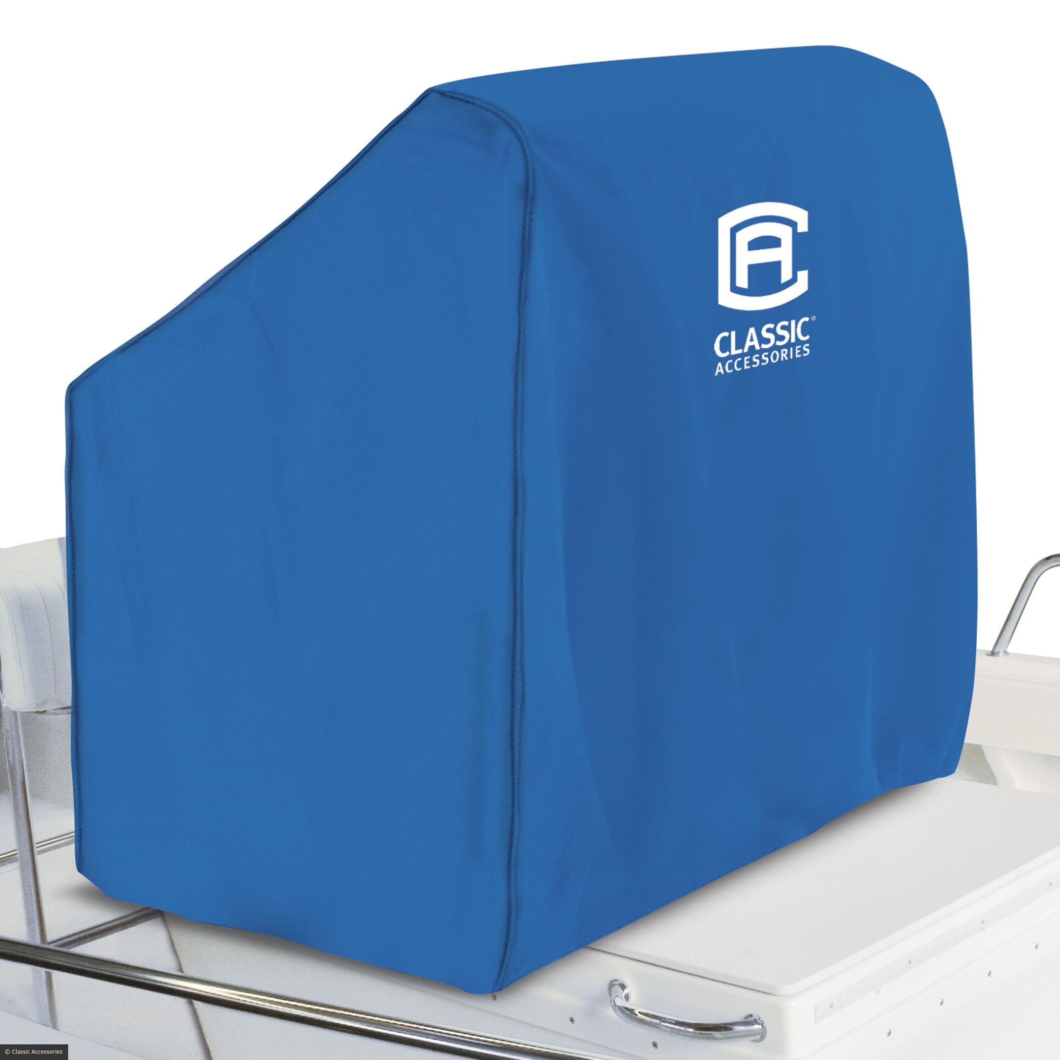 Stellex Center Console Cover for Boats