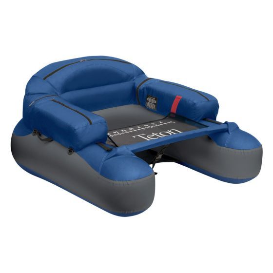 Teton Float Tube