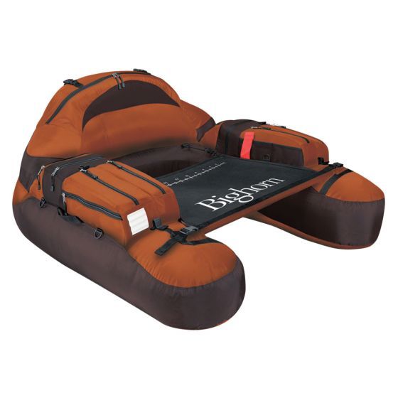 Bighorn Float Tube