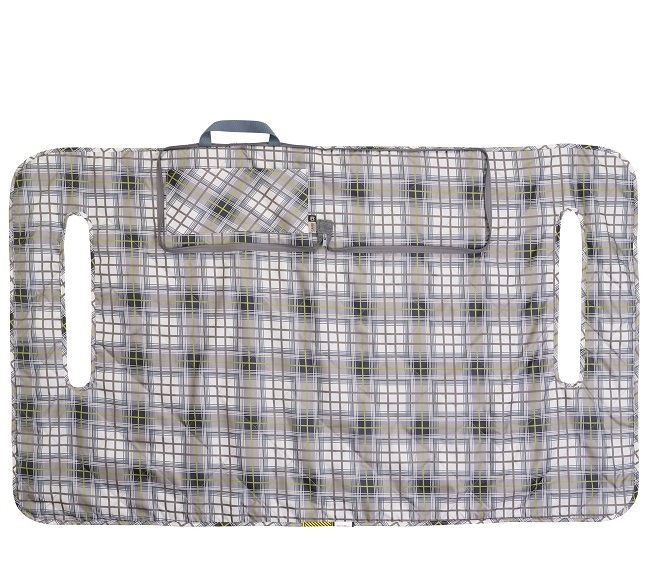 Fairway Golf Buggy Cart Seat Blanket Cover