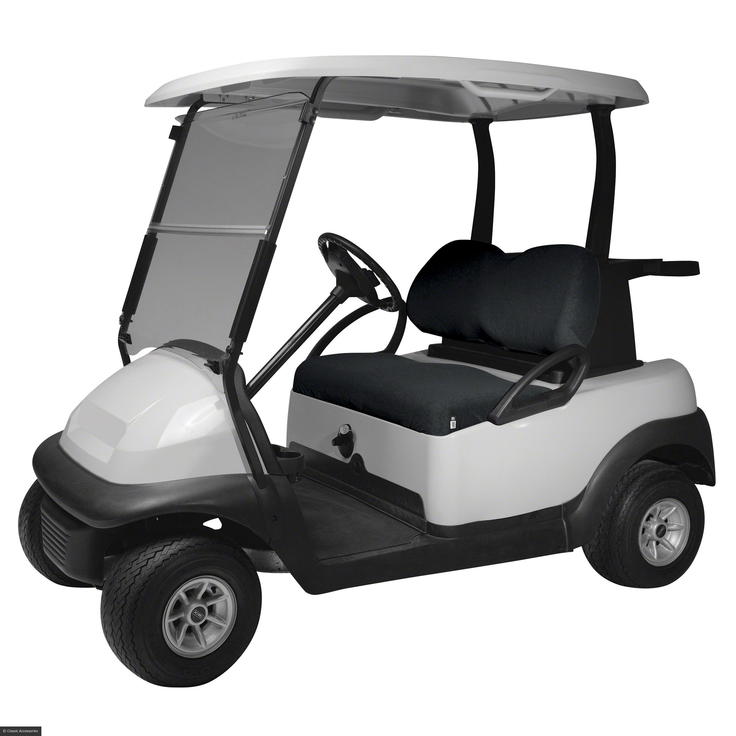 Fairway Golf Buggy Cart Seat Cover