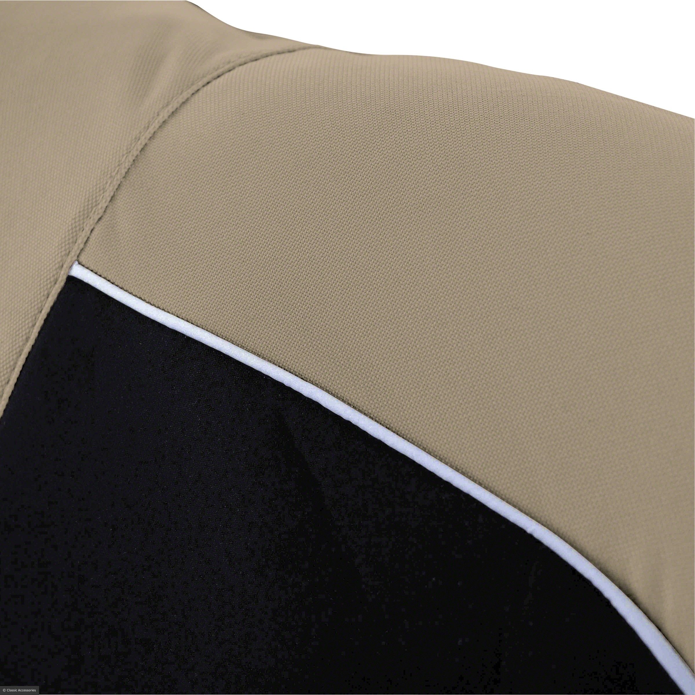 Fairway Golf Buggy Cart Seat Cover Neoprene (Waterproof)