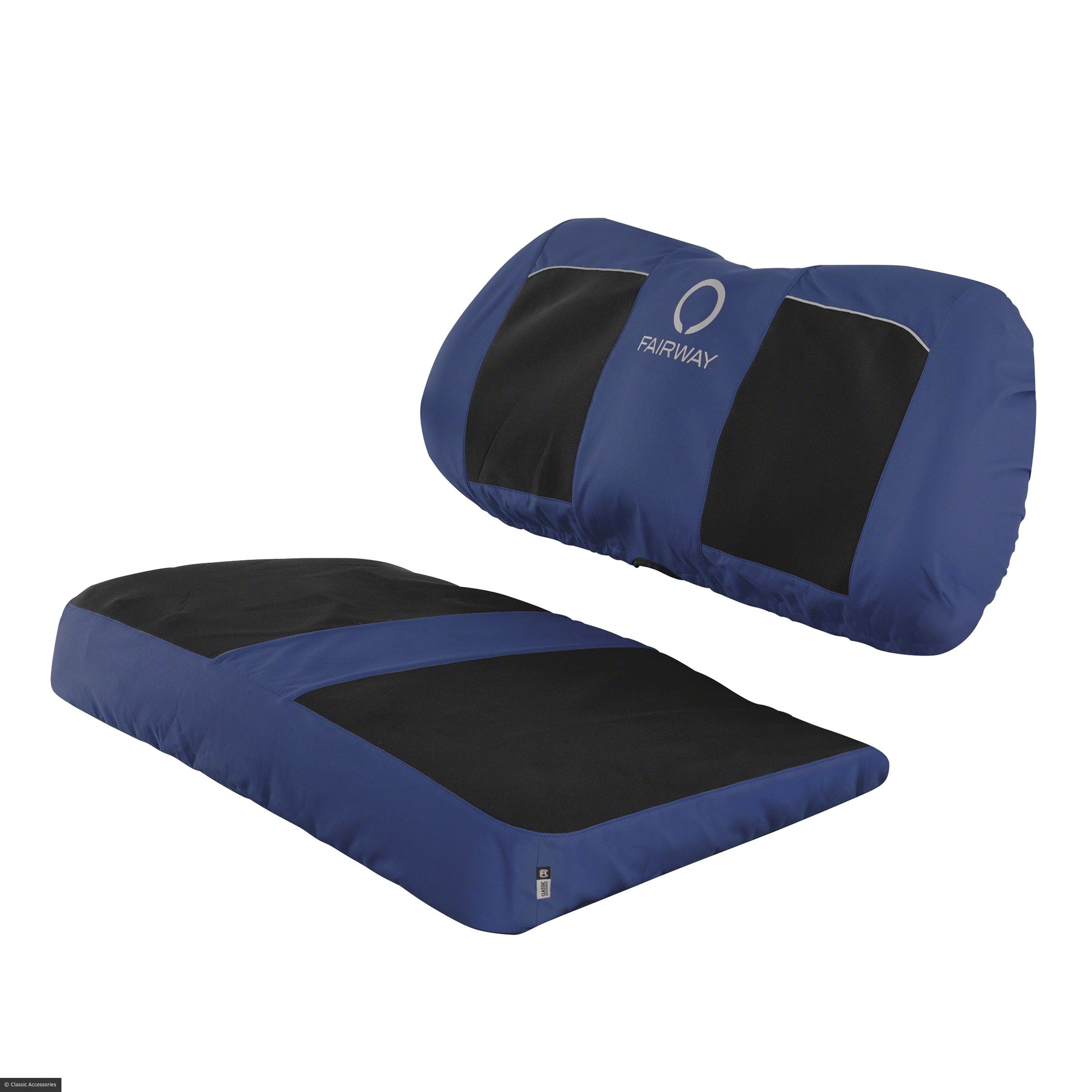 Fairway Golf Buggy Cart Seat Cover Neoprene (Waterproof)