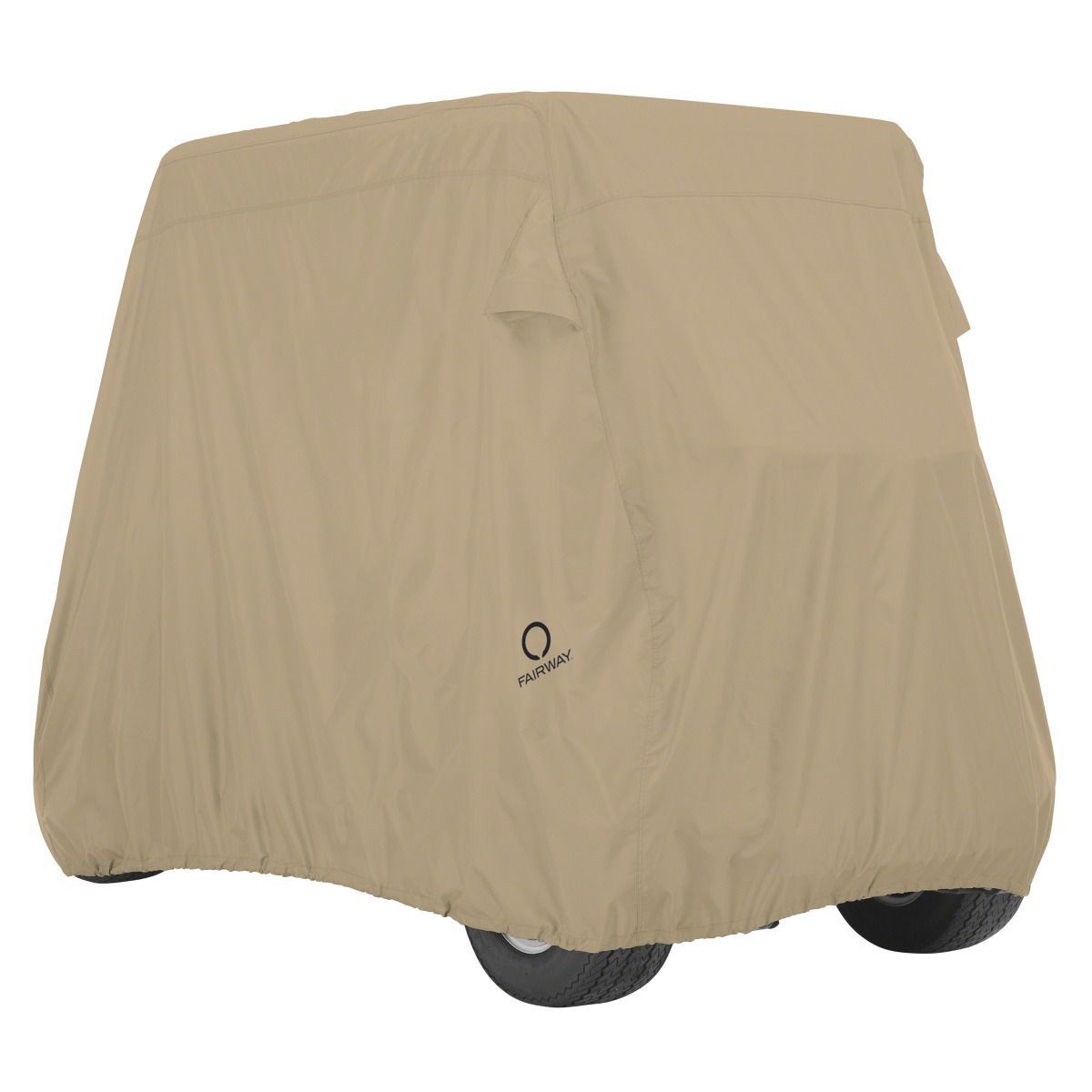 Fairway Golf Buggy Cover - For Golf Carts Buggies