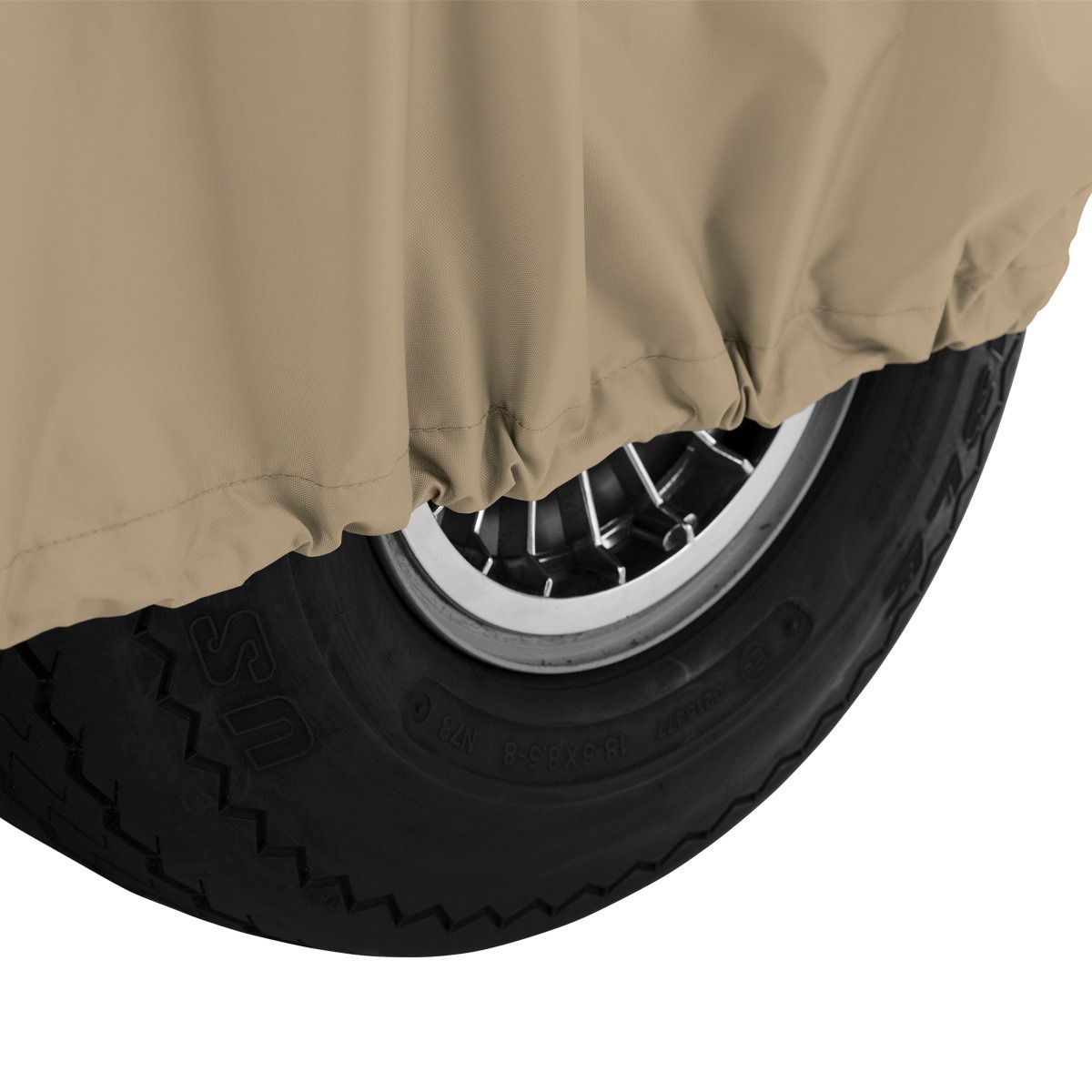 Fairway Golf Buggy Cover - For Golf Carts Buggies