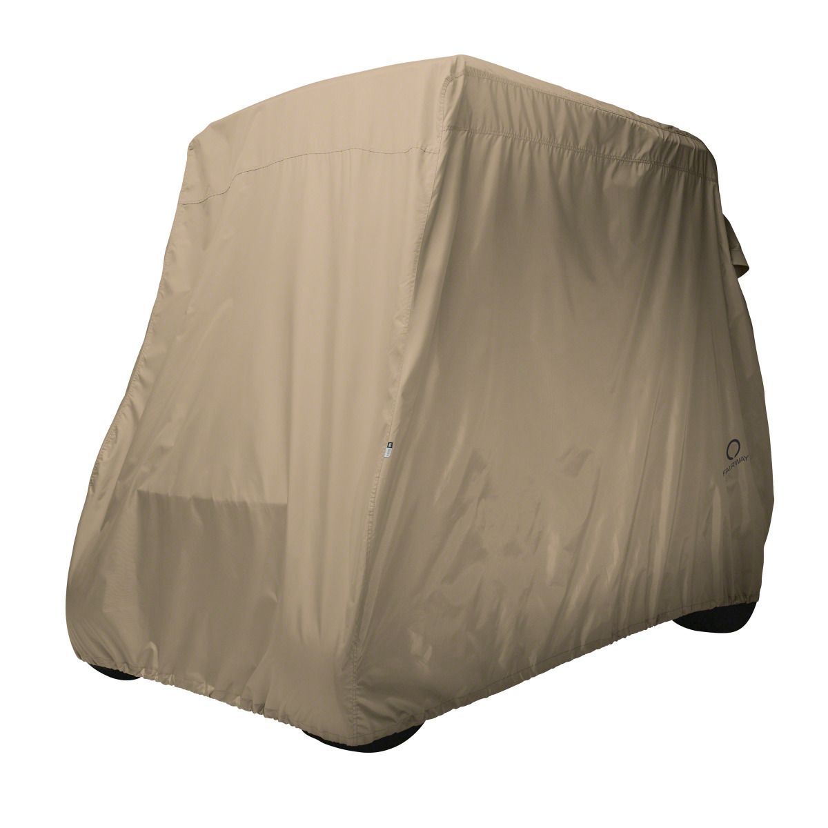 Fairway Golf Buggy Cover - For Golf Carts Buggies