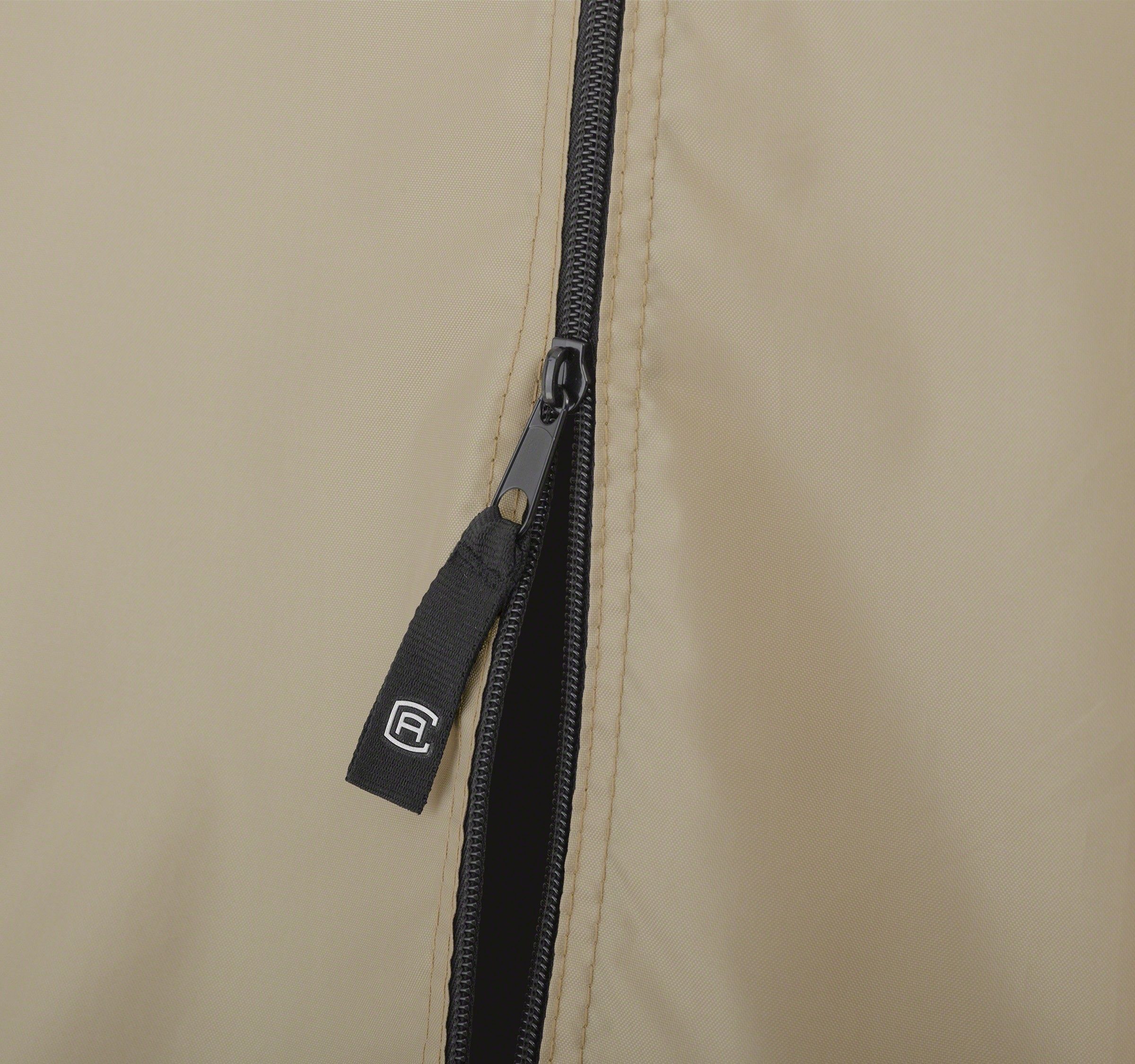 Fairway Golf Buggy Cart Cover Quick-Fit (High Quality)