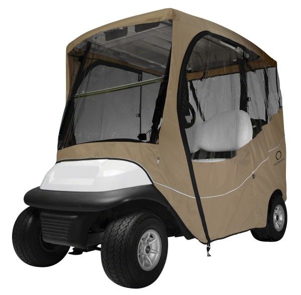 Fairway Travel Golf Buggy Cart Enclosure Cover (Universal)