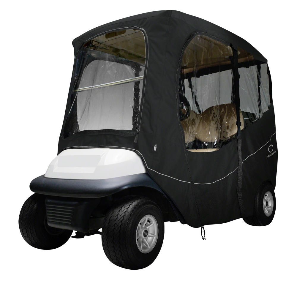 Fairway Deluxe Golf Buggy Cart Enclosure (Universal)