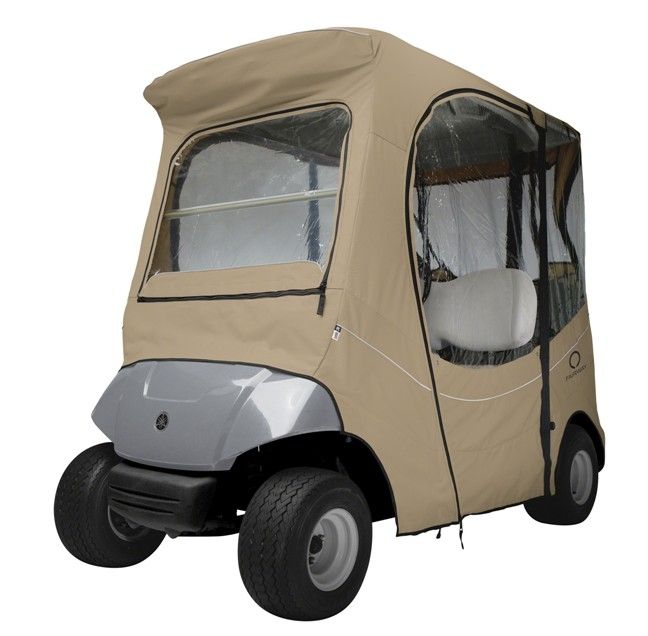 Fairway Fadesafe Yamaha Drive (G29) Golf Buggy Cart Enclosure Cover