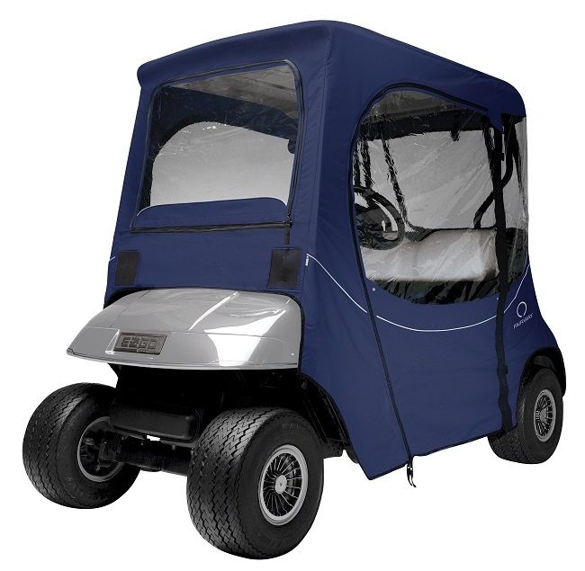 Fairway Fadesafe Ezgo Golf Buggy Cart Enclosure