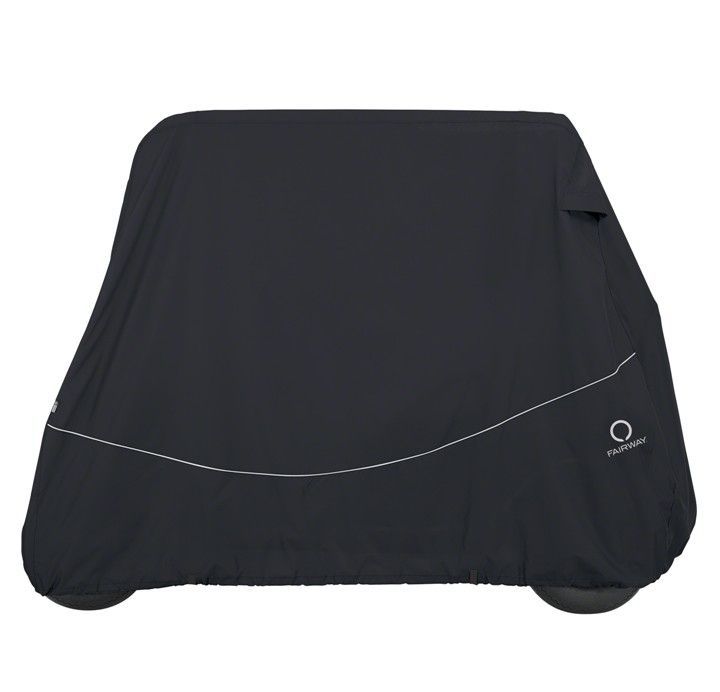 Fairway Golf Buggy Cart Cover Quick-Fit (High Quality)
