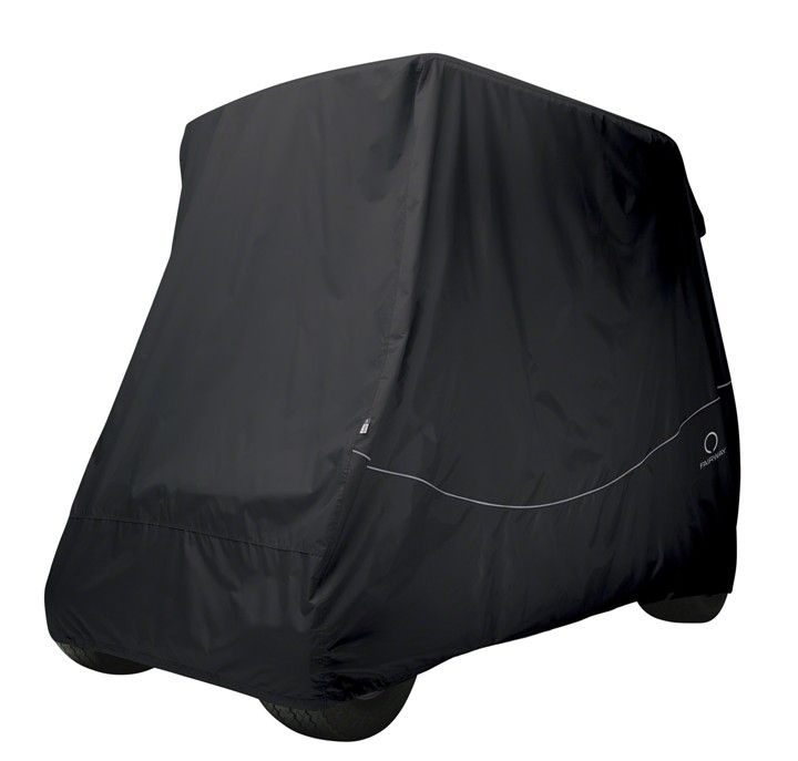 Fairway Golf Buggy Cart Cover Quick-Fit (High Quality)