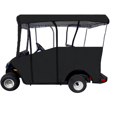 Doorworks Golf Buggy Cart Enclosure Cover 4 Passenger
