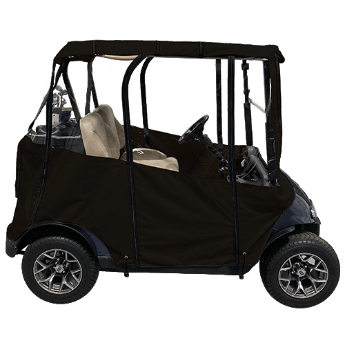 Doorworks 4 Sided Golf Buggy Cart Enclosure Cover (Universal)