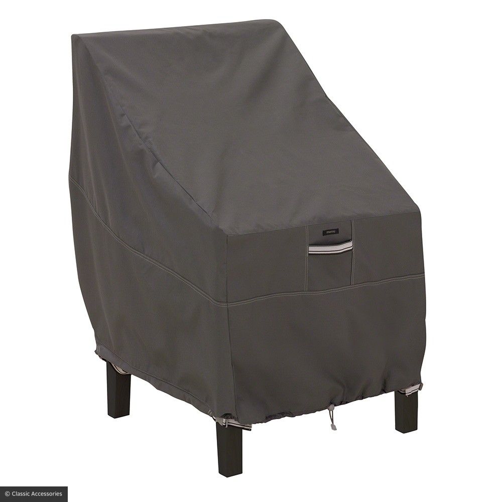 Ravenna Patio Chair Cover Highback Backrest