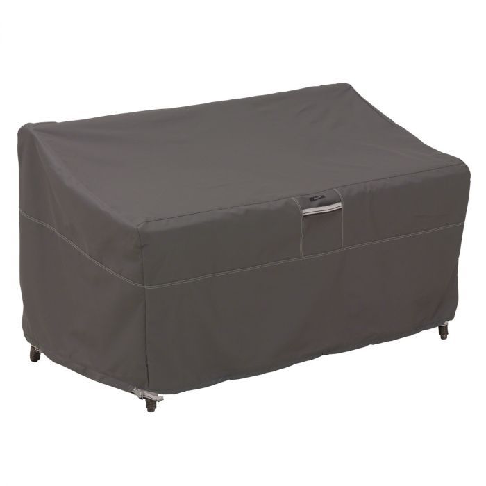 Ravenna Patio Sofa Bench Cover