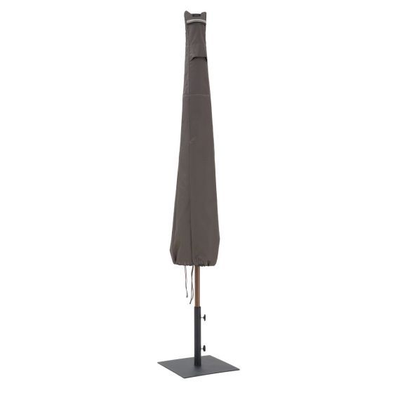Ravenna Patio Garden Parasol Umbrella Cover