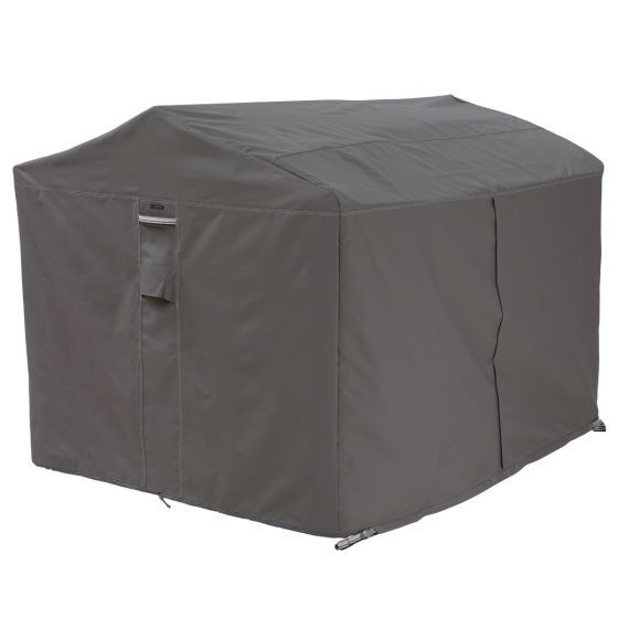 Ravenna Canopy Swing Cover
