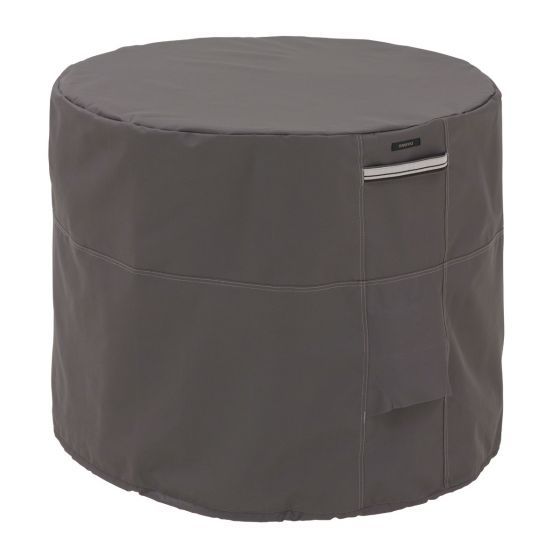Ravenna Round AC Cover