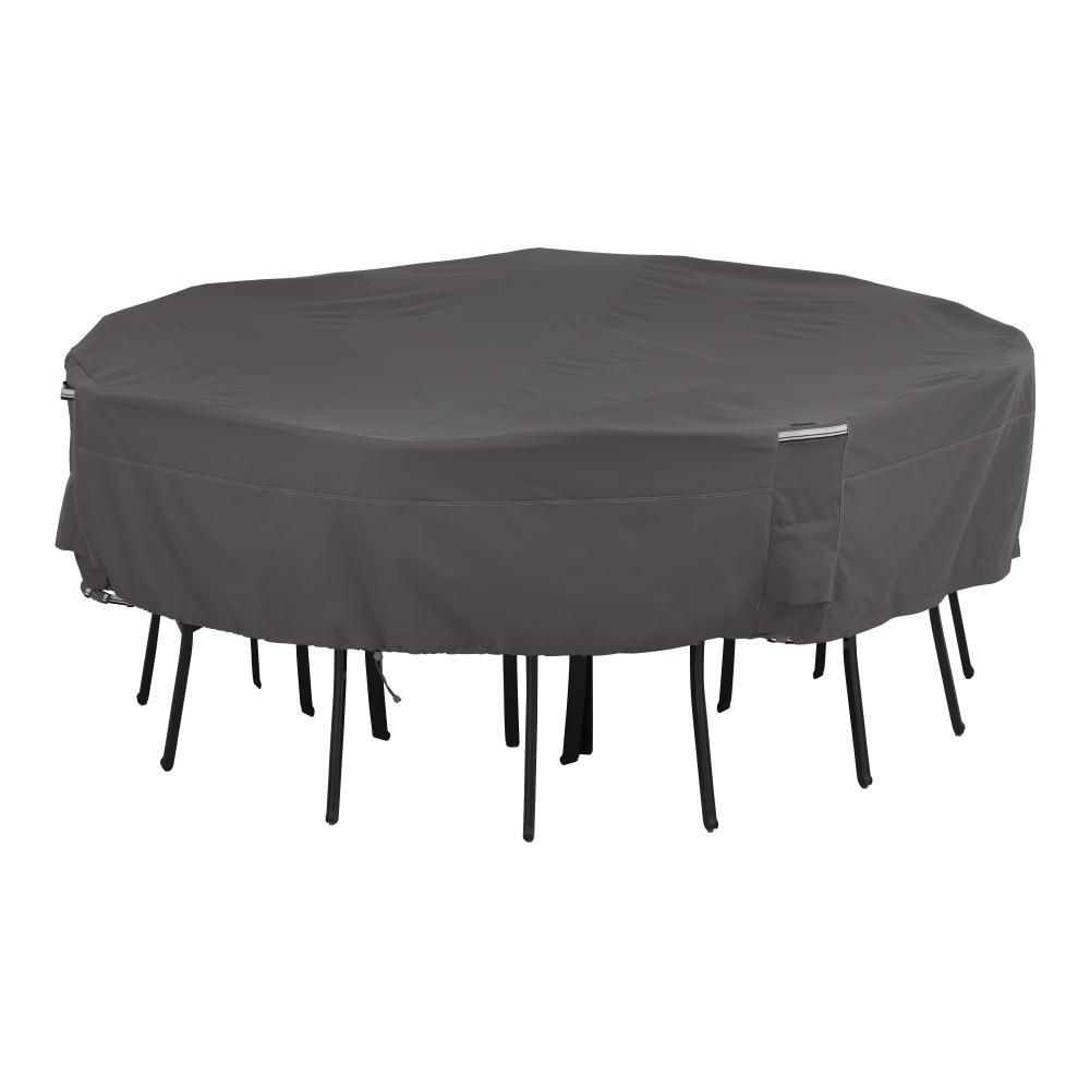 Ravenna Square Patio Table & Chair Set Furniture Covers