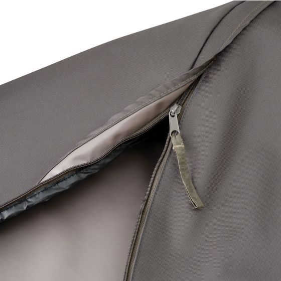 Ravenna Offset Patio Garden Parasol Umbrella Cover