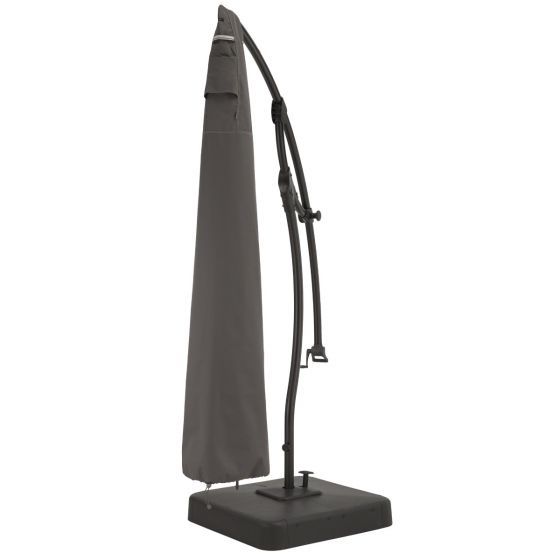 Ravenna Offset Patio Garden Parasol Umbrella Cover