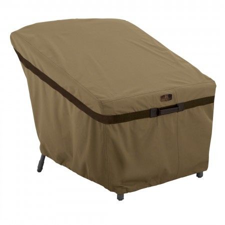 Hickory Patio Garden Lounge Chair Cover
