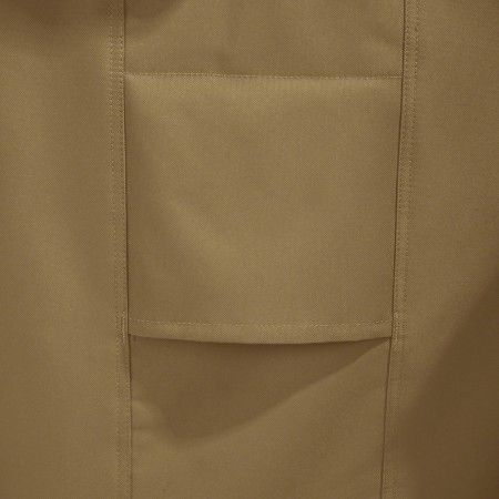 Hickory Patio Garden Lounge Chair Cover