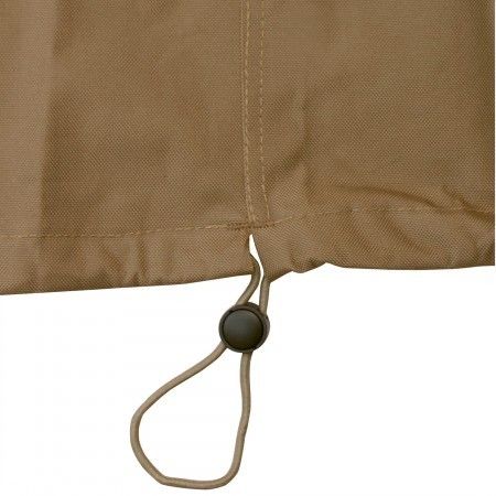 Hickory Patio Garden Lounge Chair Cover