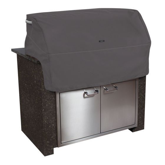 Ravenna Built-In BBQ Cover-X-Small