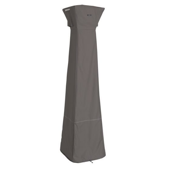 Ravenna Pyramid Patio Heater Cover - Flame Tower