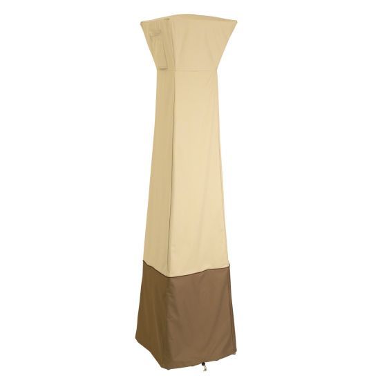 Veranda Pyramid Patio Heater Cover - Flame Tower