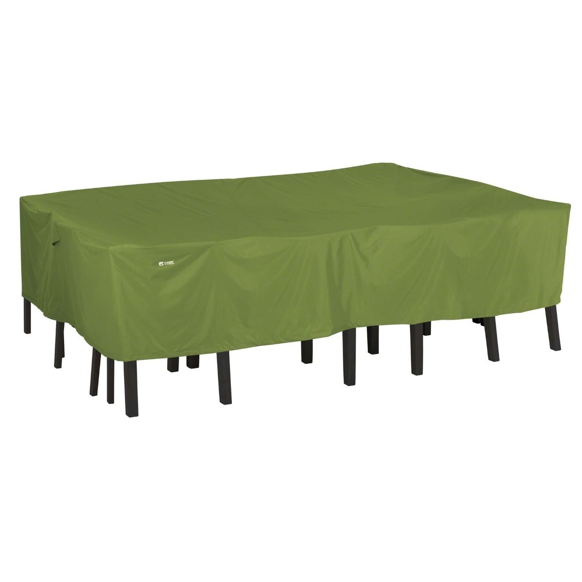 SODO Table & Chair Garden Patio Cover Rectangle/Oval Large - CLEARANCE