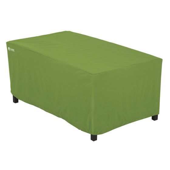 SODO Patio Garden Coffee Table Cover Rectangular - CLEARANCE