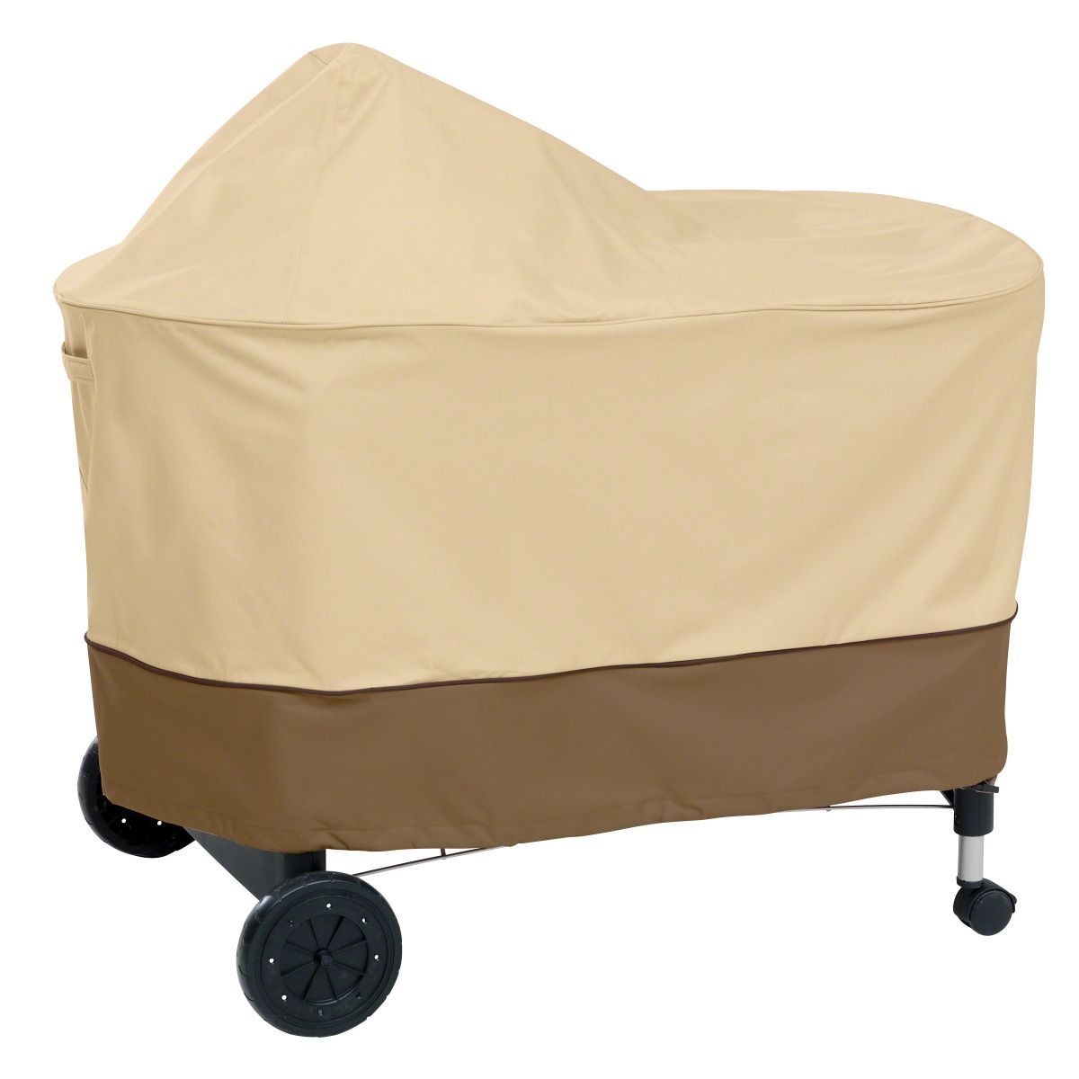 Weber Performer BBQ Cover Veranda 
