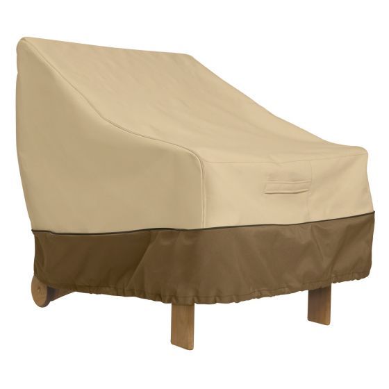 Veranda Patio Deep Seat Lounge Patio Chair Cover