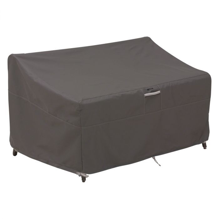 Ravenna Deep Patio Sofa Bench Cover