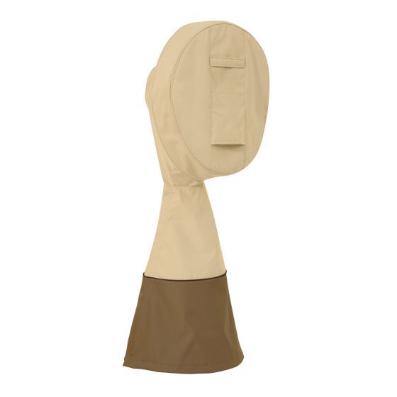 Veranda Outdoor Misting Fan Cover