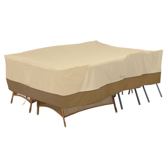 Veranda General Purpose Patio Furniture Cover-Medium