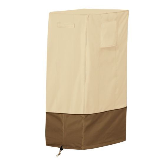 Veranda Square Smoker Covers-Large